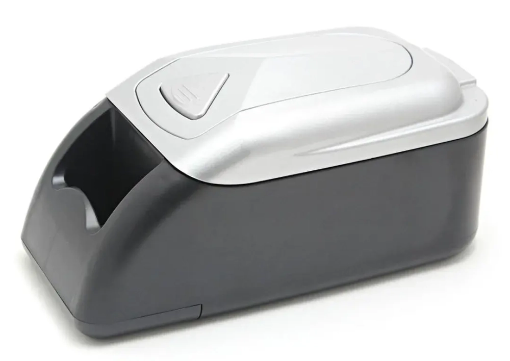 Подлокотник 48021 (silver) KING 48021 (silver)