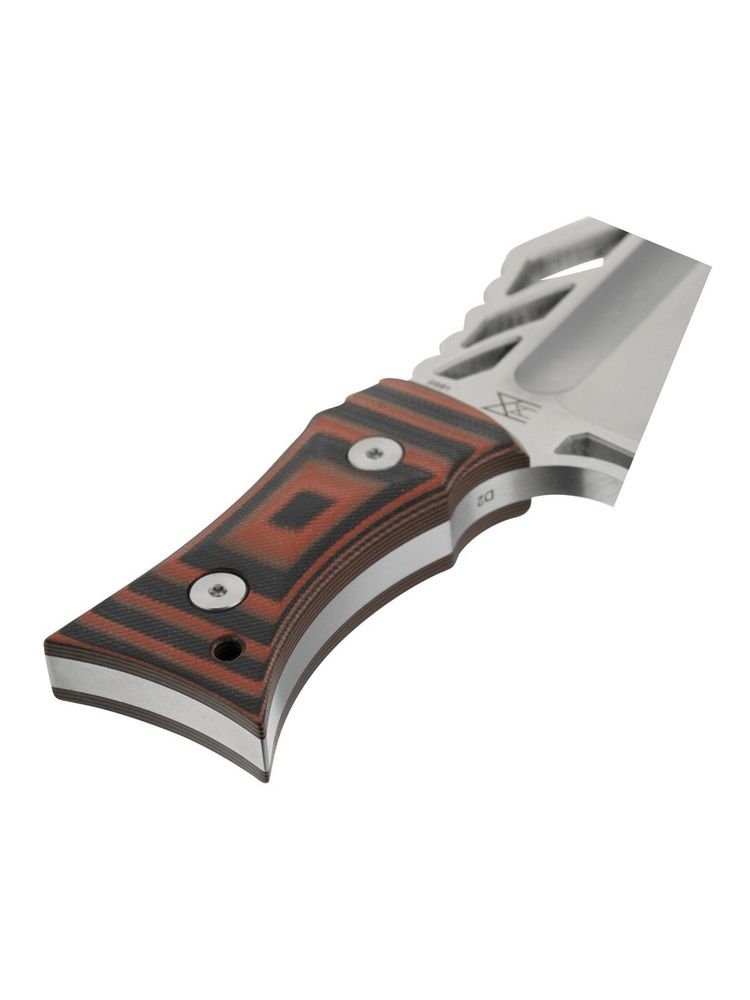 Нож Boker 02BO092 URD XL