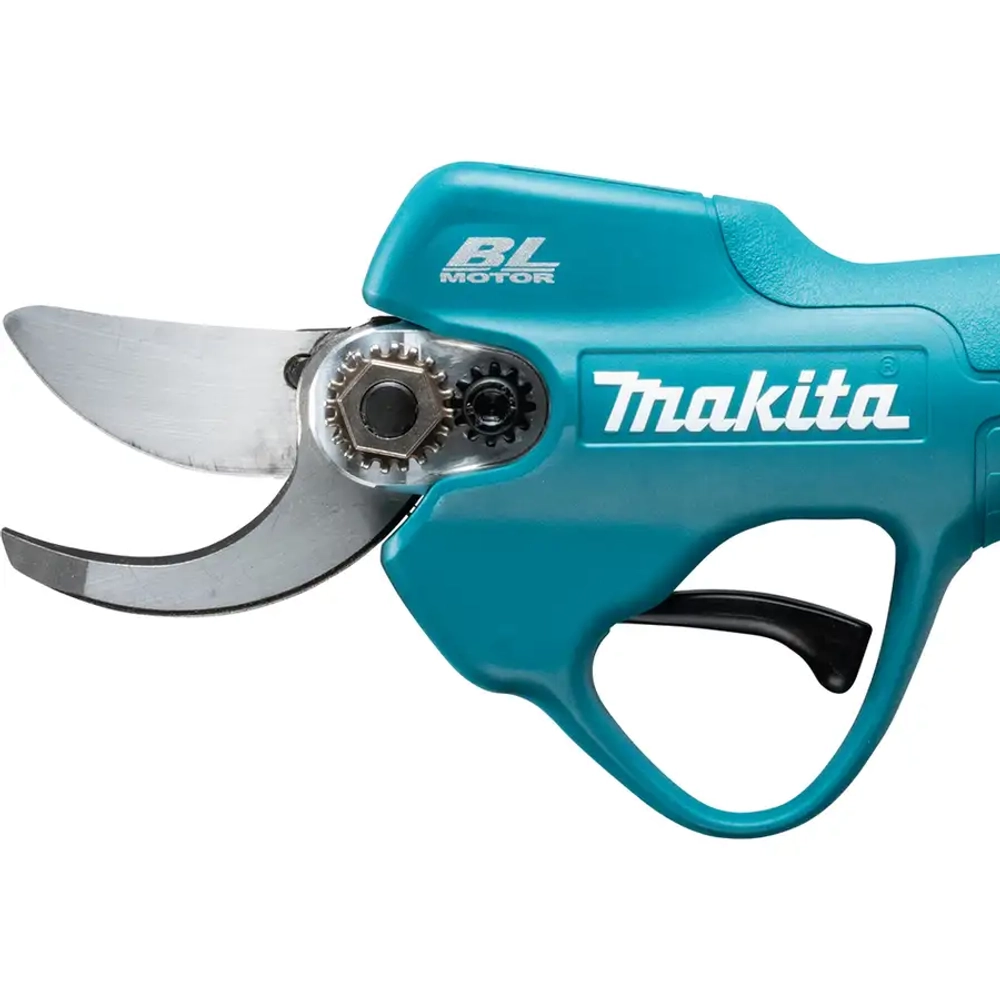 Аккумуляторный секатор Makita UP100DZ