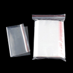 Пакет Zip-Lock 18*25 см 100 мкм
