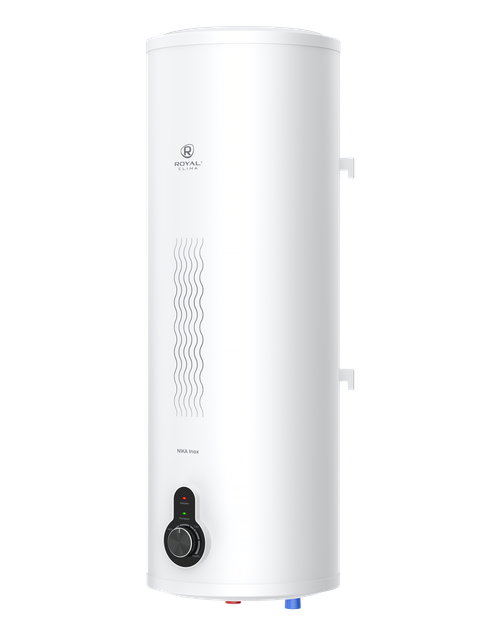 Накопительные водонагреватели Royal Clima RWH-N50-SS