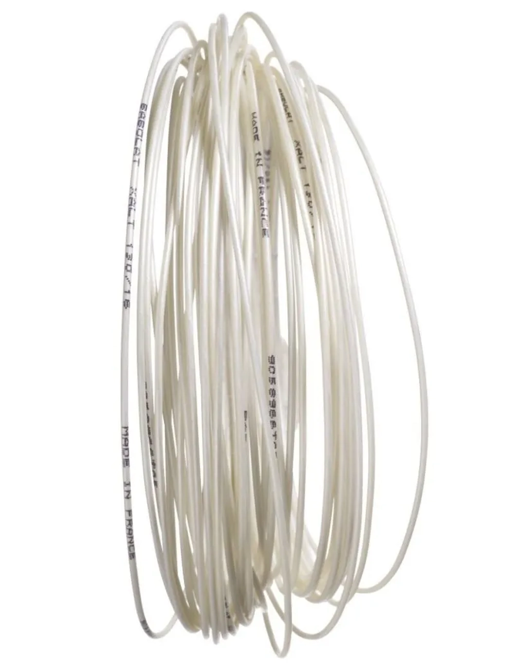 Струны теннисные Babolat Xalt (12m)