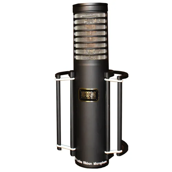 HUM Audio Devices ARM-1S