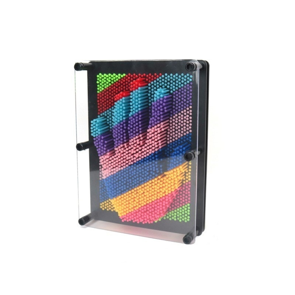 Экспресс-скульптор "Pinart" Прямоугольник mini 12,5х9,5 см
