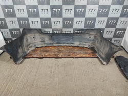 Бампер задний Toyota Camry (XV50) 14-18 Б/У Оригинал 5215906991