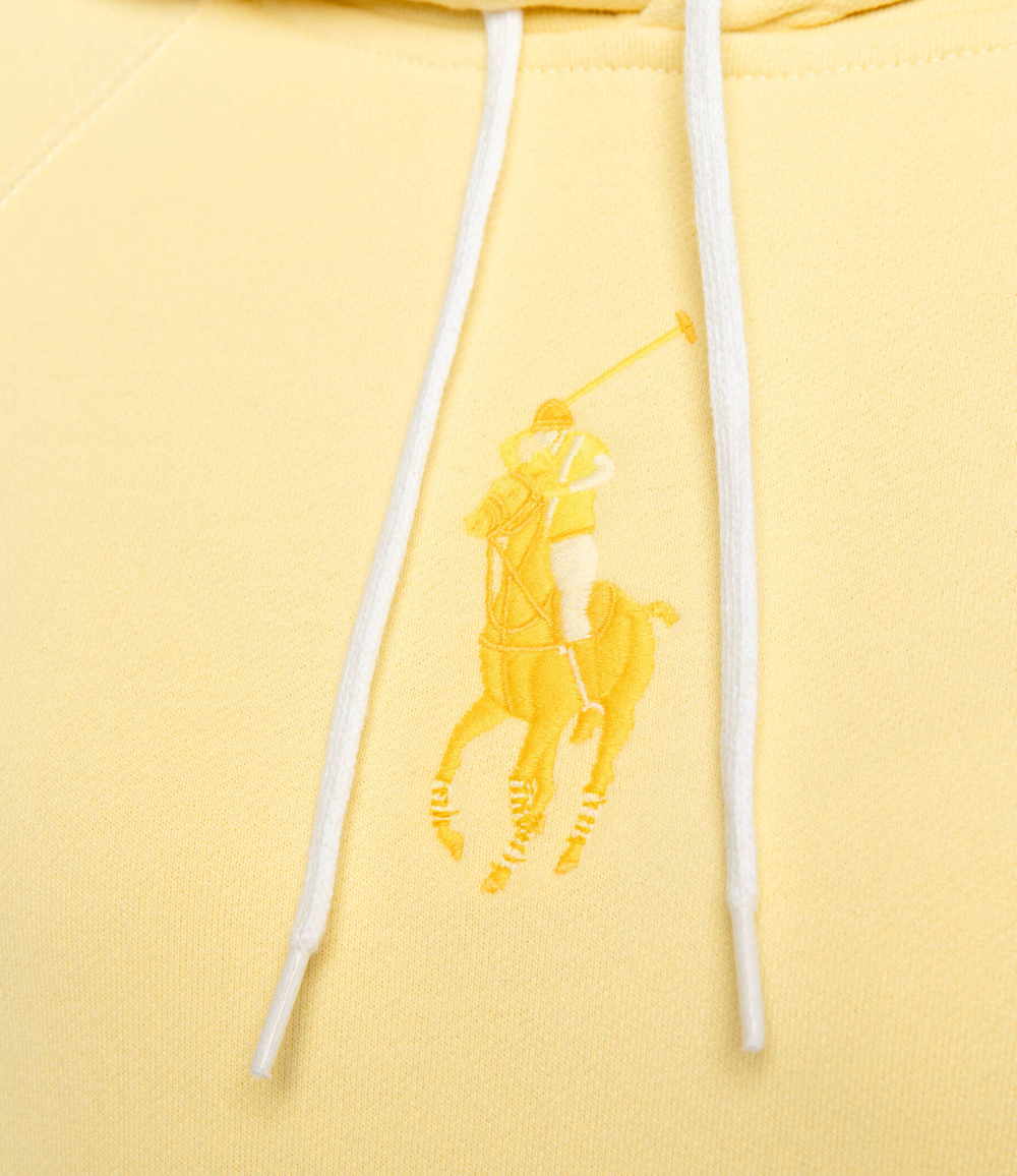 Худи POLO RALPH LAUREN - желтый(211838143)