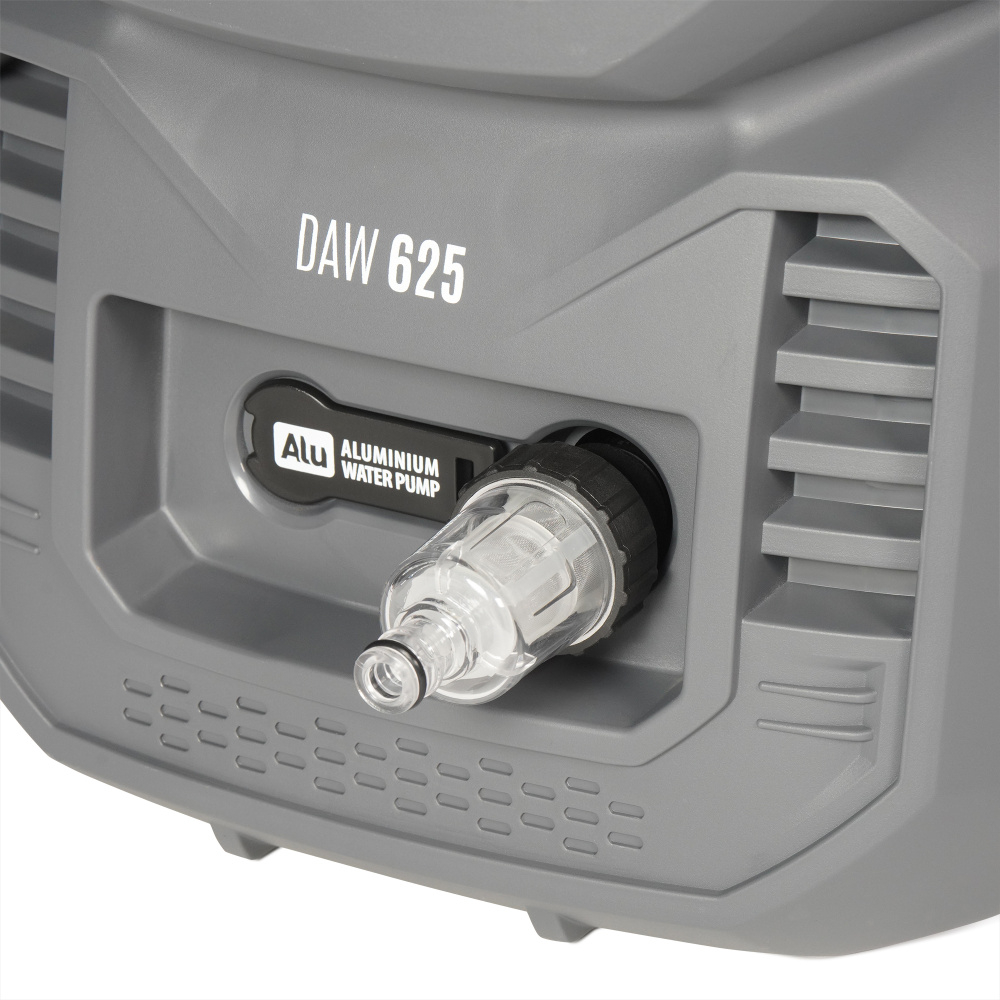 Мойка высокого давления DAEWOO DAW 625