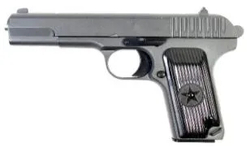 Набор ЧИСТОGUN Полный для Сайги, ВПО 148 в калибре 5.45x39 с длиной ствола до 350мм, 7 в 1