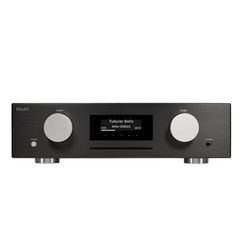 AVM Audio CS 5.3 Black