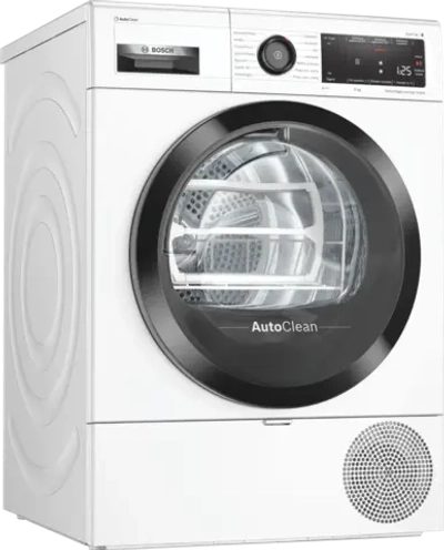 Сушильная машина Bosch WTX87M30PL