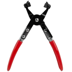 Клещи для снятия пружинных хомутов RockForce##Rock FORCE RF-62518A