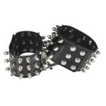 Черный Bullet Set BDSM Muqu (8 предметов) (Цвет: черный)