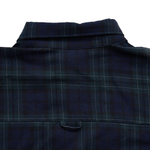 BUTTON DOWN SHIRT OVERSIZED