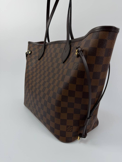 Сумка Louis Vuitton Neverfull MM