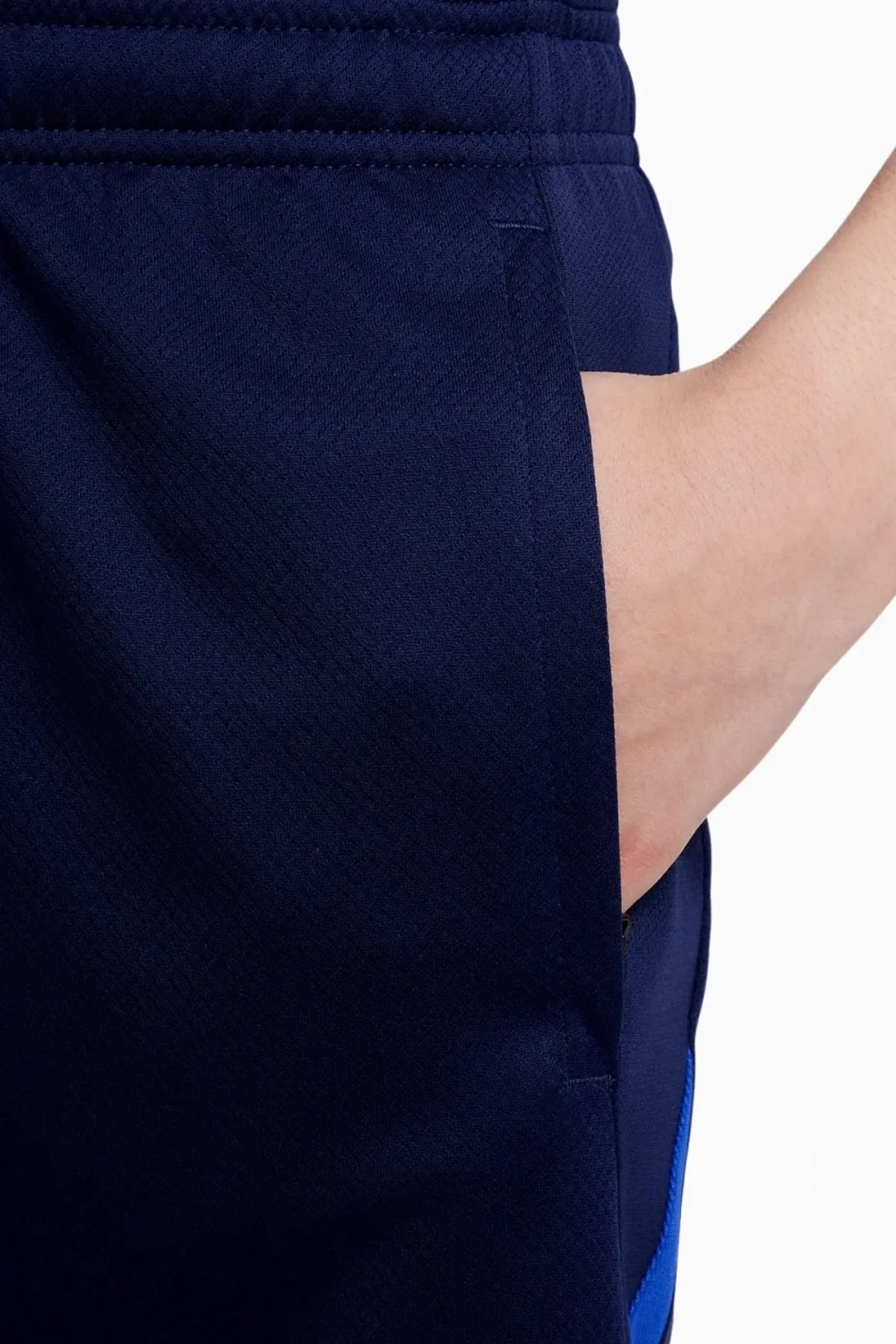Шорты Nike PSG 25/26 Strike Junior - темно-синий