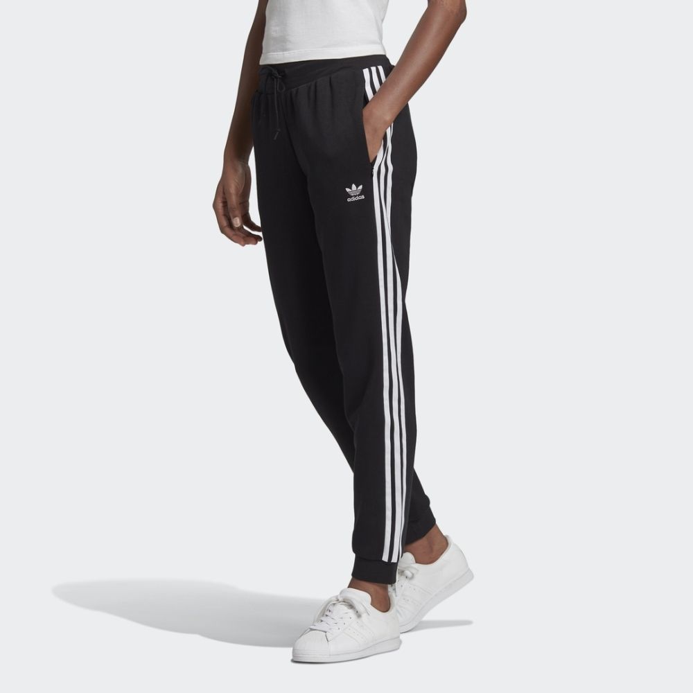 Брюки спортивные женские adidas Originals SLIM PANTS