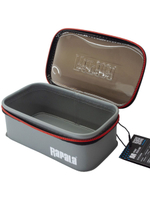 Гермобокс Rapala Hydro Tackle Accessories, 240х155х80 мм
