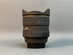 Sigma AF 12-24mm 4.5-5.6 EX DG HSM Canon EF с дефектом