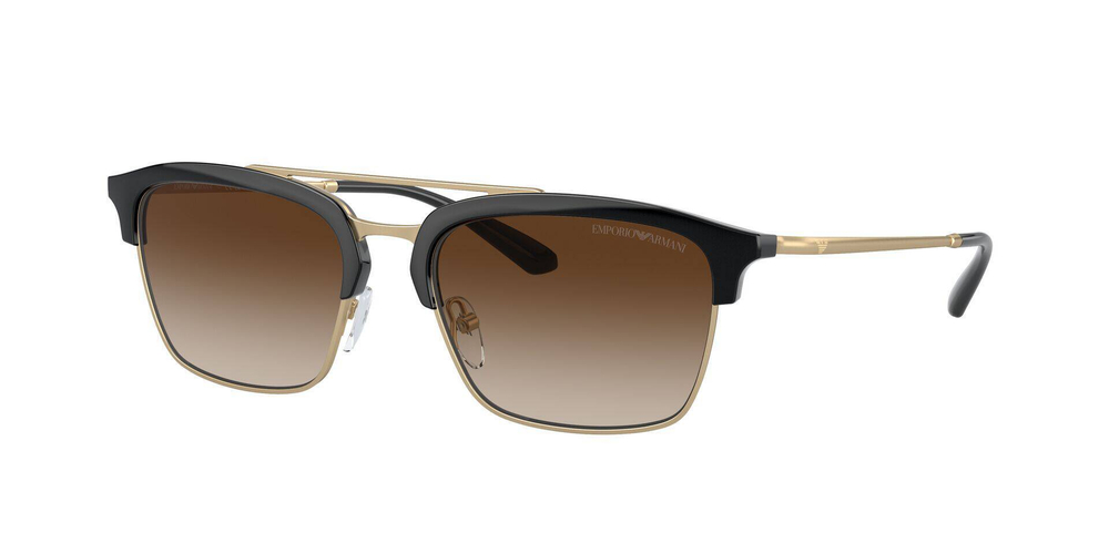 Солнцезащитные очки EA4228 Emporio Armani - золотой(EA4228)