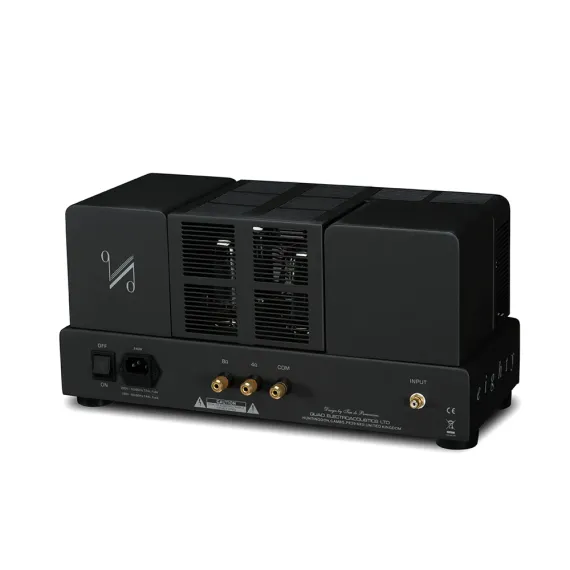 Quad QII 80 Lancaster Grey