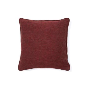 Labid Чехол для подушки из 100% хлопка коричневый 45 x 45 см