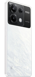 Смартфон Xiaomi POCO X6 8/256Gb Белый