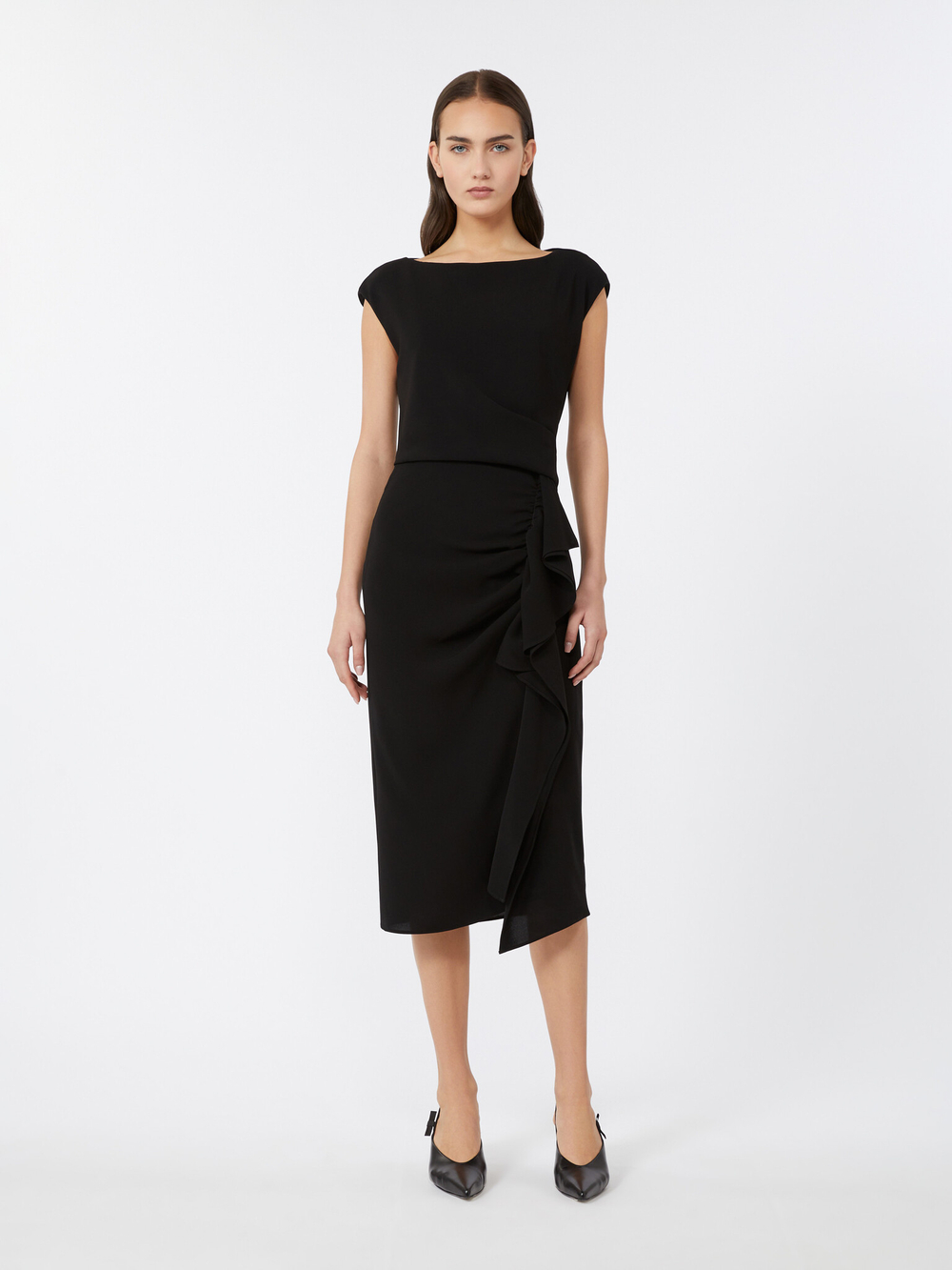 Платье MAX MARA