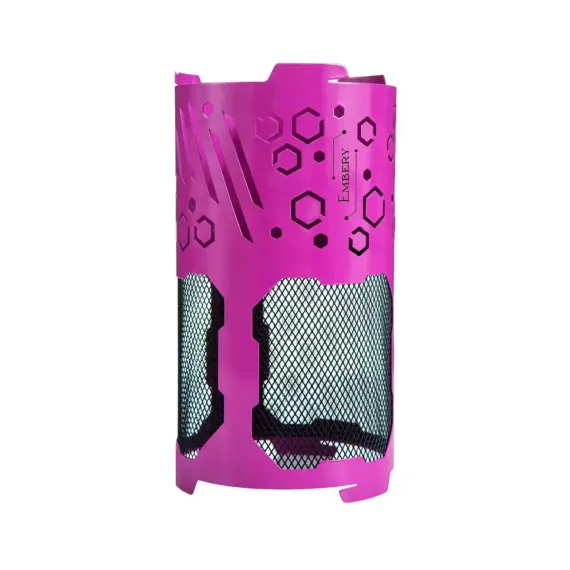 Сетка Embery MeshCover - sky purple black