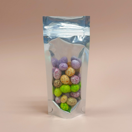 Драже "Пасхальные яйца" цветной микс, 50 г