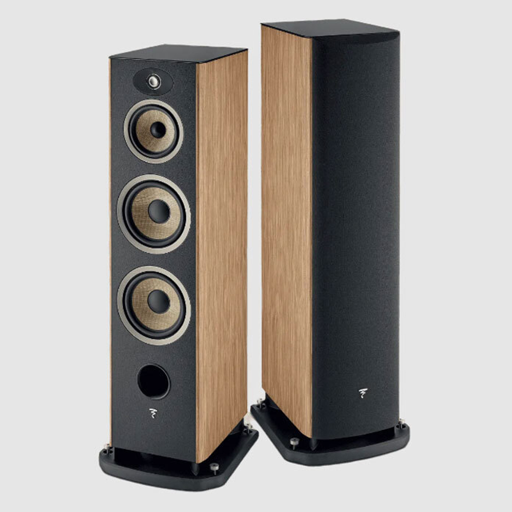 Focal Aria Evo X N4