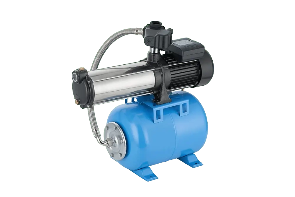 Насосная станция UNIPUMP AUTO MH 800C