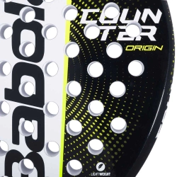 Babolat Ракетка для падела Counter Origin, разноцветный