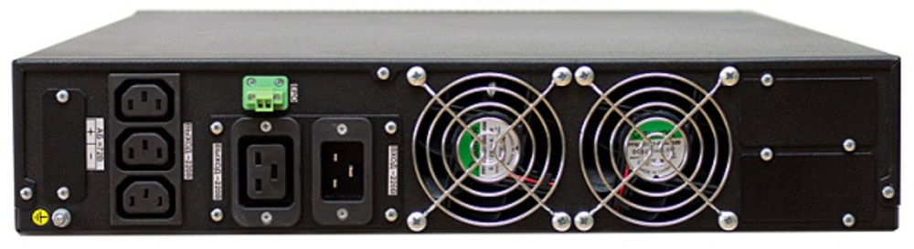 Источник бесперебойного питания Штиль STR1102SL