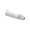 Adam Hall K4CXM3SNOW - разъем XLR (M), 3-pin, белый