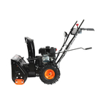 Снегоуборочная машина PATRIOT PS 603E 426109603