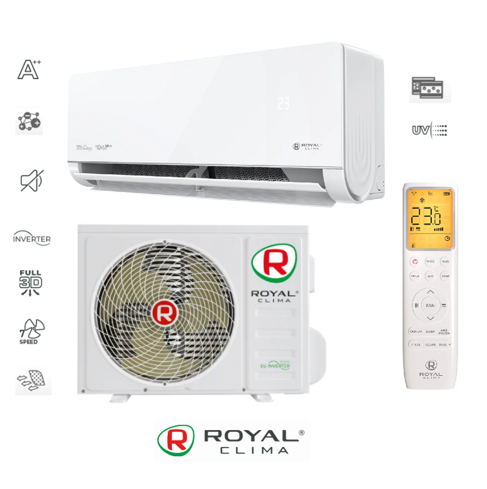 Royal Clima RCI-RSB40HN