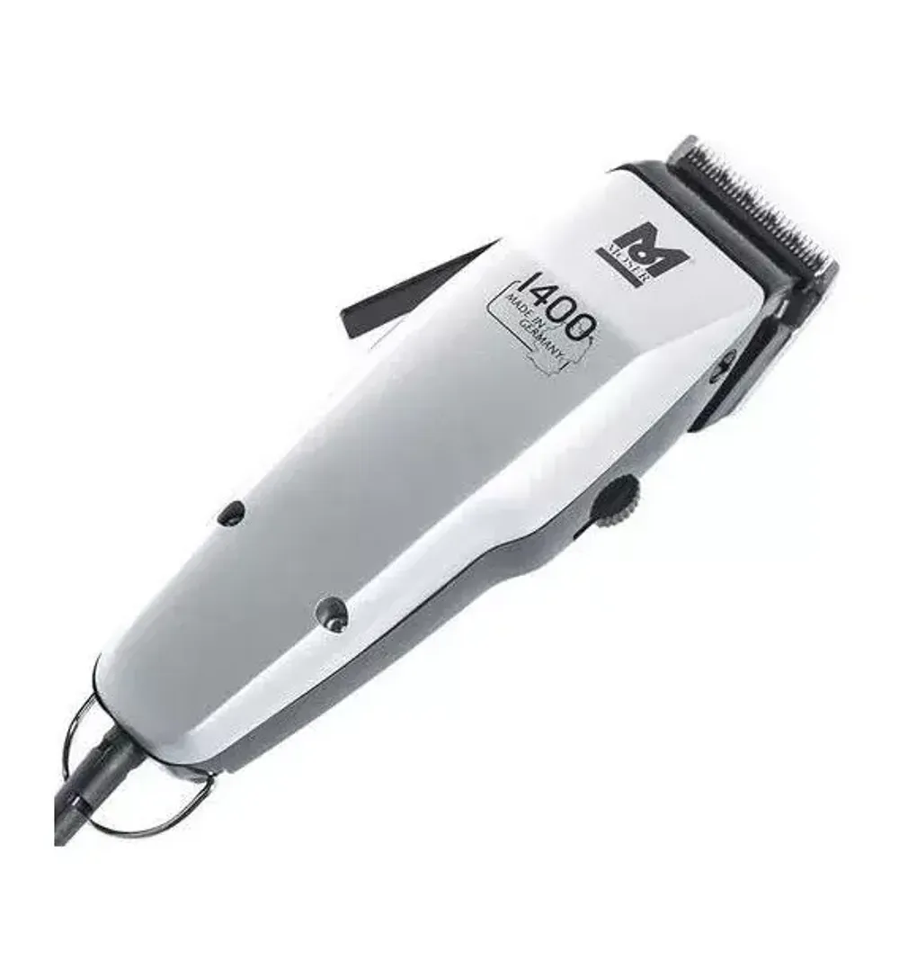 Машинка для стрижки Moser Hair clipper Edition (1400-0310) - 4