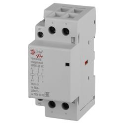 Контактор модульный ЭРА PRO NO-902-337 КМ50-20 АС | Электротовары