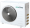 Кассетная сплит-система Ecoclima ECLCA/I-TC48/4R1 + ECLCP-TC04 + ECL/I-TC48/5R1 — (3)