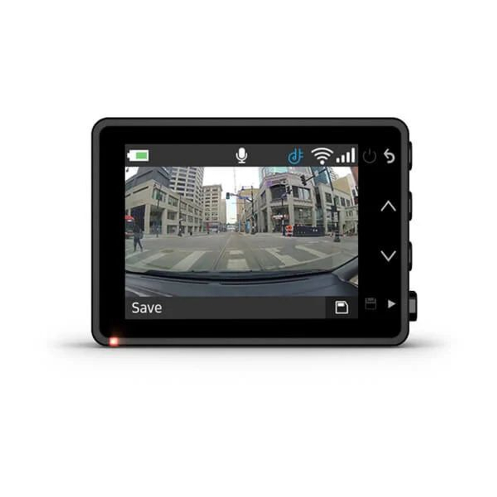 Видеорегистратор GARMIN DASH CAM 47,  010-02505-01