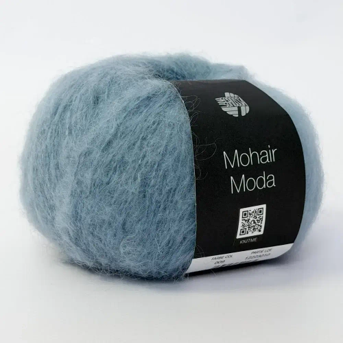 Пряжа Lana Grossa Mohair Moda
