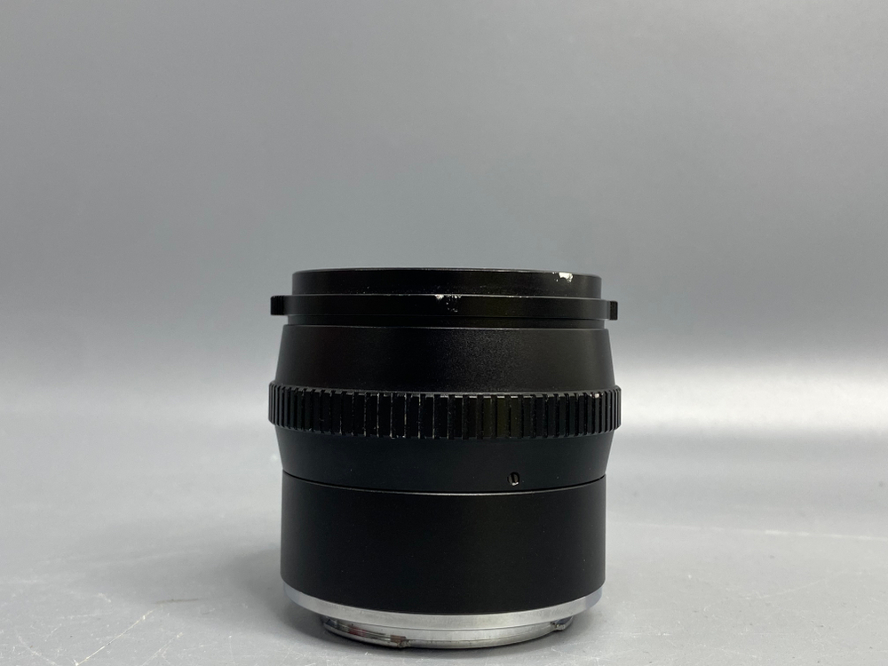 TTArtisan APS-C 50mm f/1.2