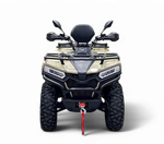Квадрицикл Bizon YK450AL EPS ПТС