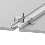 Трек встраиваемый Hesby Lighting Skylite 0037