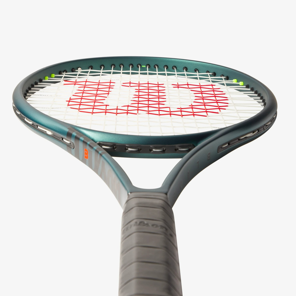Ракетка для тенниса Профессиональные WILSON BLADE 100L V9 285