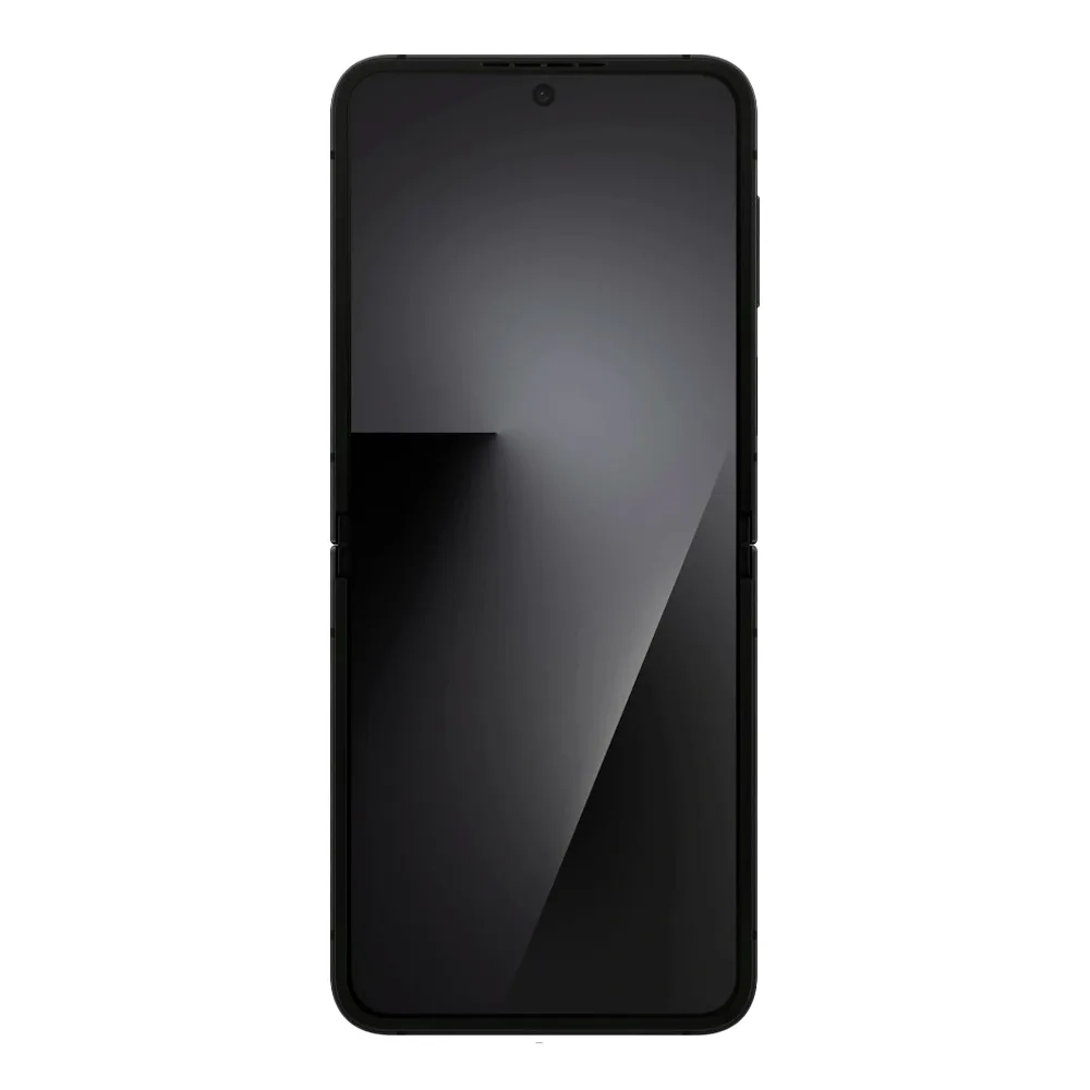 Смартфон Samsung Galaxy Z Flip7 FE 8/128GB, Black (Черный) (SM-F761B)