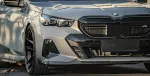 Карбоновый обвес для BMW 5 серии G30 Рестайлинг / G60 БМВ тюнинг