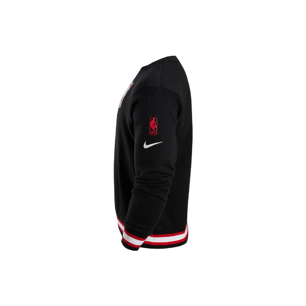Толстовка Nike NBA TEAM 31 Logo, FD6549-010