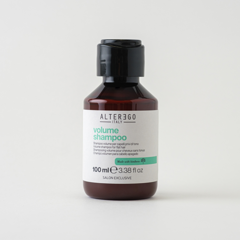 AlterEgo, шампунь для объема Volume Shampoo 100 мл