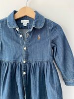 Платье Ralph Lauren, 80